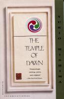 The Temple of Dawn