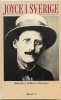 Joyce i Sverige