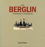 Pytte Berglin