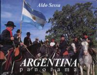 Argentina panorama