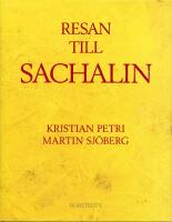 Resan till Sachalin