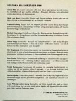 Svenska radiopj&auml;ser