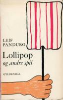 Lollipop og andre spil
