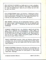 Svenska radiopj&auml;ser