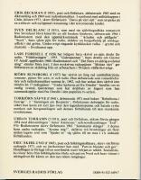 Svenska radiopj&auml;ser