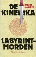 De kinesiska labyrintmorden