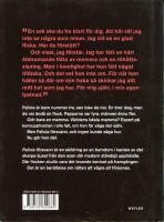 Felicia f&ouml;rsvann