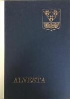 Alvesta i ord och bild
