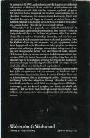 &Ouml;verfallet : roman