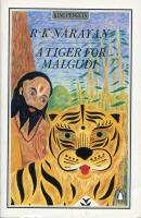 A Tiger for Malgudi