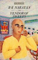 The vendor of sweets