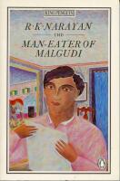 Man-Eater of Malgudi