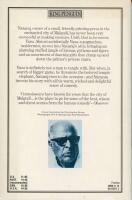 Man-Eater of Malgudi