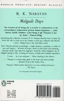 Malgudi days