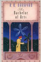 The Bachelor of Arts