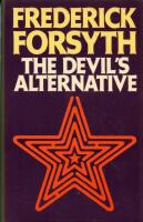 The Devil´s Alternative