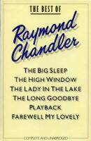 The Best of Raymond Chandler