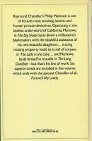 The Best of Raymond Chandler