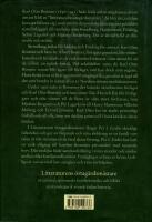 Litteraturens &ouml;rtag&aring;rdsm&auml;stare : Karl Otto Bonnier och hans tid