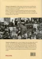 Kampen om monopolet : Sveriges radio och TV under 1900-talet