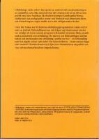 F&aring;gel, fisk eller mittemellan? : utbildningsprogram som kulturellt och politiskt problem