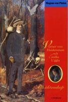 Verner von Heidenstam och Emilia Uggla : ett &auml;ktenskap