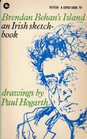Brendan Behan&acute;s Island an Irish sketchbook