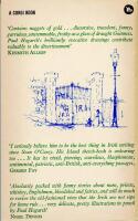 Brendan Behan&acute;s Island an Irish sketchbook