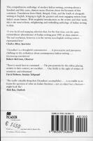 The Picador Book of Modern Indian Literature