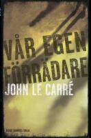 V&aring;r egen f&ouml;rr&auml;dare