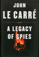 A legacy of spies