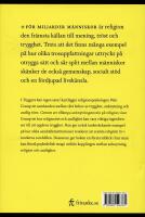 Tryggare kan ingen vara? : anknytning, religion, andlighet och sekularitet