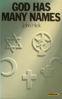 God has many names : Britain's new religious pluralism