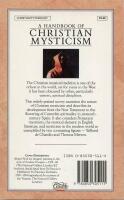 A Handbook of Christian Mysticism