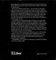 Frukter fr&aring;n p&auml;rontr&auml;dg&aring;rden : teater i Kina