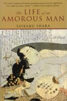 The Life of an Amorous Man