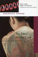 The Tattoo Murder Case