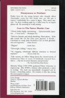 Honeymoon to nowhere