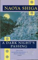 A Dark Night&acute;s Passing
