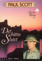 Juvelen i kronan : [roman]