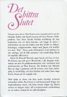 Juvelen i kronan : [roman]