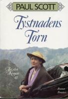 Juvelen i kronan : [roman]