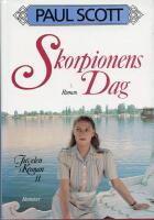 Juvelen i kronan : [roman]