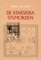 De kinesiska sylmorden