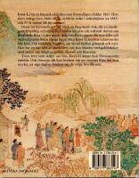 Brev fr&aring;n lotusblommans land : ett kvinnoliv i sekelskiftets Kina