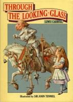 Through the Looking-Glass