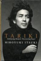 TARIKI Embracing Despair, Discovering Peace