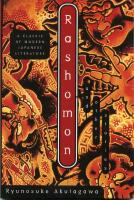 Rashomon and Other Stories