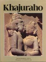 Khajuraho