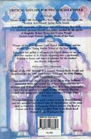 At the Court of the Fish-Eyed Goddess. Travels in the Indian aubcontinent